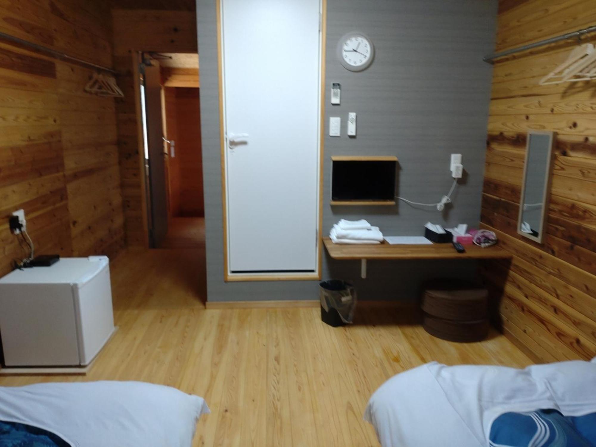 Naoshima Accommodation Menjuku Ura - Vacation Stay 92589V מראה חיצוני תמונה